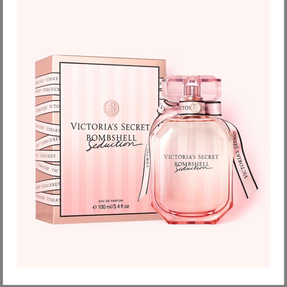 NIB Victoria’s Secret Bombshell Seduction 3.4 oz